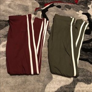 Leggings Bundle